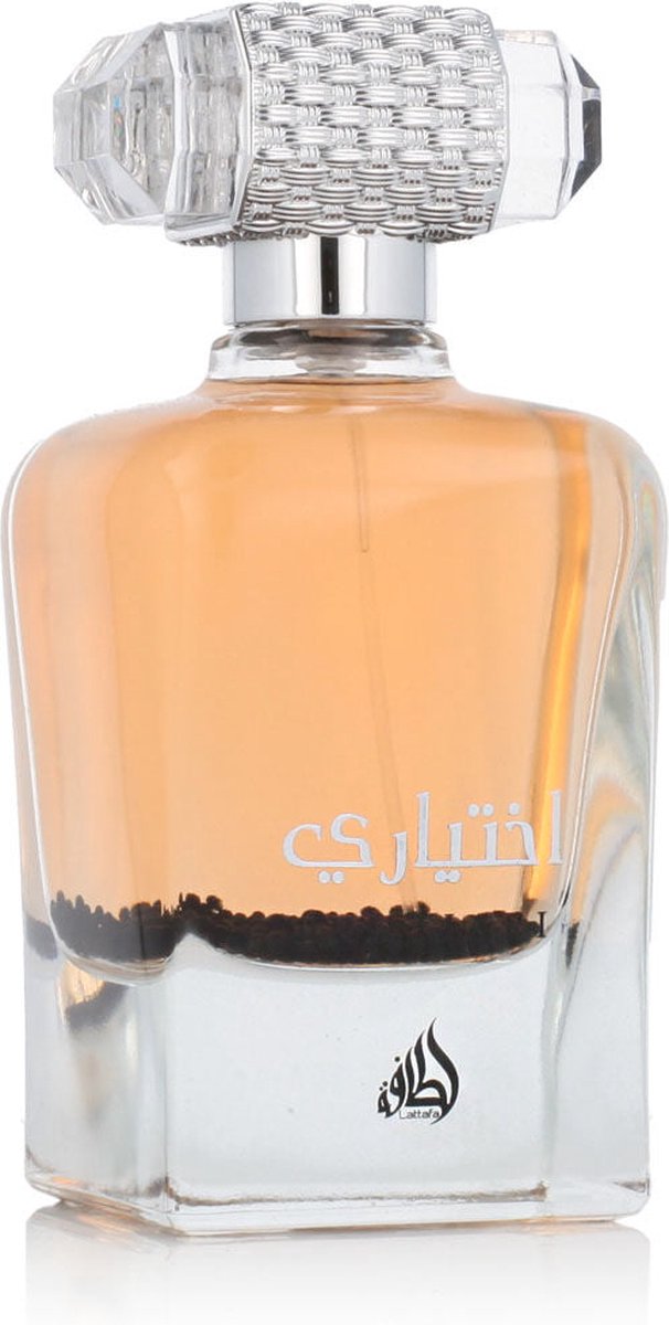 Lattafa Unisex Perfume EDP Ekhtiari (100 ml)