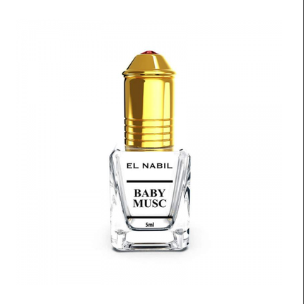 El Nabil Baby Musc