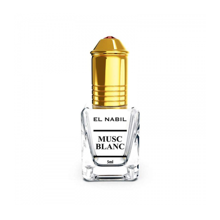 El Nabil Musc Blanc