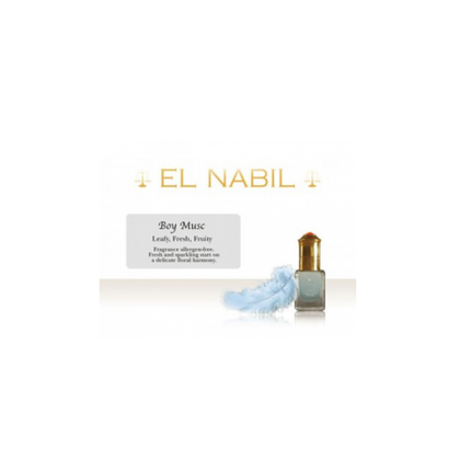 El Nabil Boy Musk