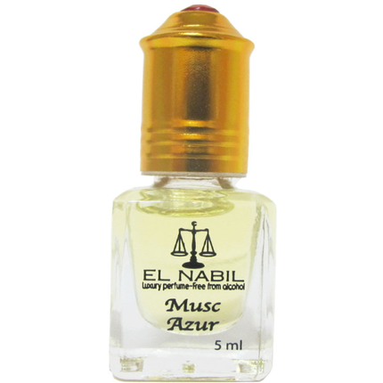 El Nabil Musc Azur