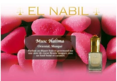 El Nabil Musc Halima