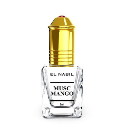 El Nabil Musc Mango