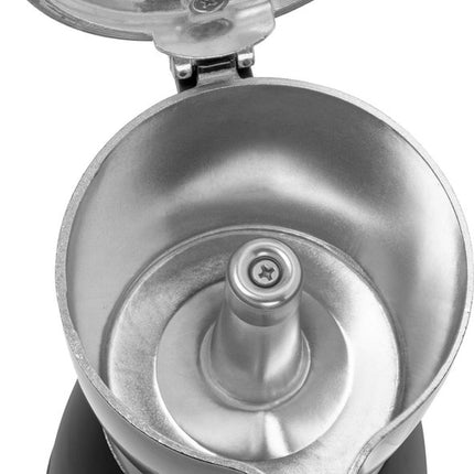 Elektrische Mokka pot - 300 ml - voor 6 kopjes