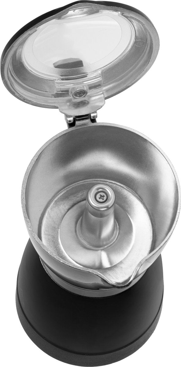 Electric Moka pot - 300 ml - for 6 cups