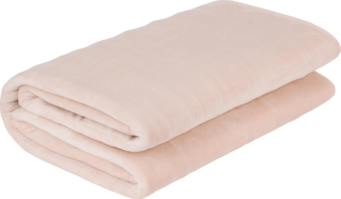 Electric underblanket with timer - single person