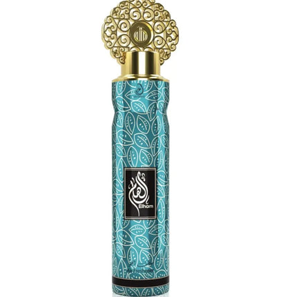 Elham Air Freshener 300ml by Arabiyat (My Perfumes)