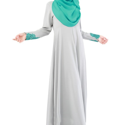 Classy Abaya