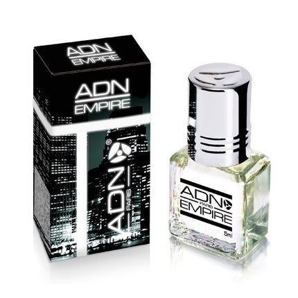 EMPIRE - ADN PARIS - musk zonder alcohol