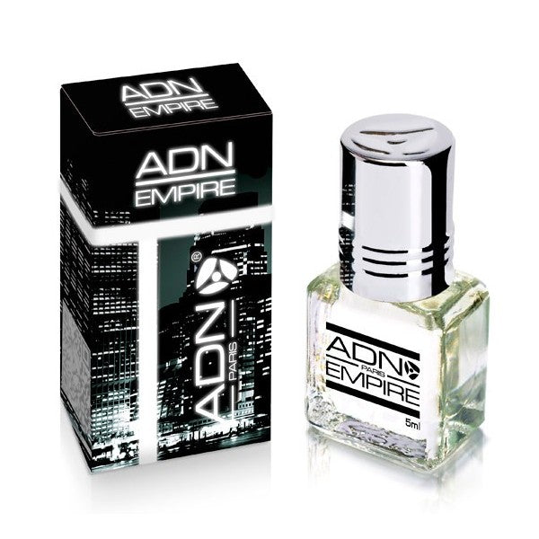 EMPIRE - ADN PARIS - musk zonder alcohol