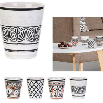 Marokkaanse Espresso kopje