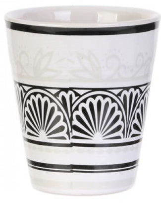 Marokkaanse Espresso kopje