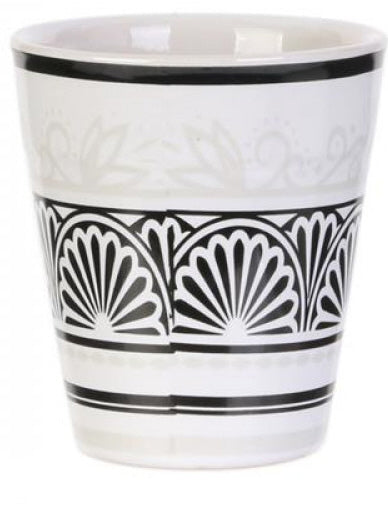 Tasse à expresso marocaine