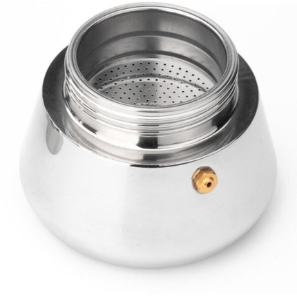 Hakal Line Percolator - espressomaker – ook inductie