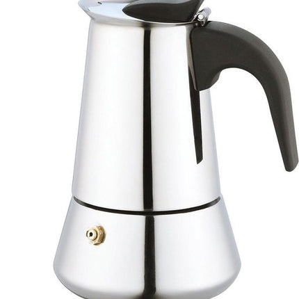 Hakal Line Percolator - espressomaker – ook inductie