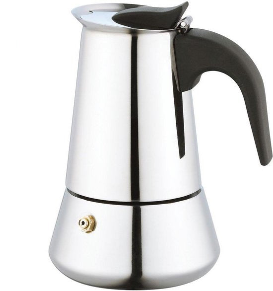 Hakal Line Percolator - espressomaker – ook inductie