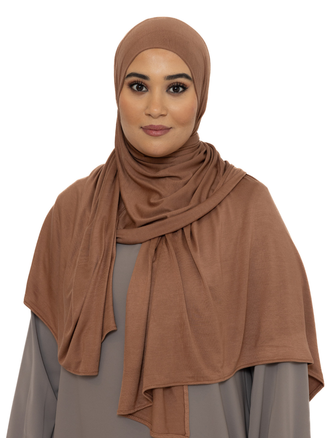 Sjaal viscose extra groot – hoofddoek van 80 x 200 cm, veel kleuren – foto 15