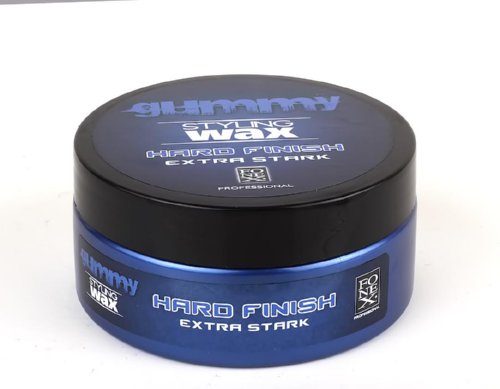 Wax Extra Strong 150 ml