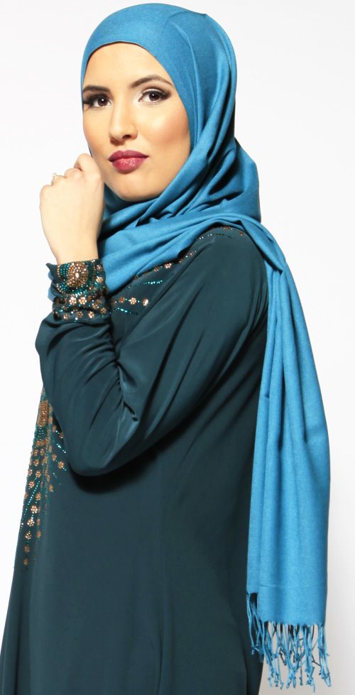Softel Pashmina sjaal