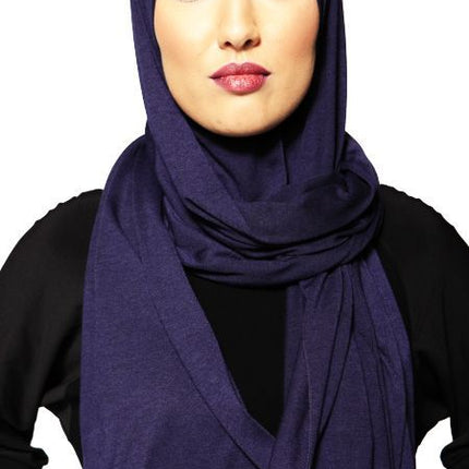 Sjaal Viscose extra groot