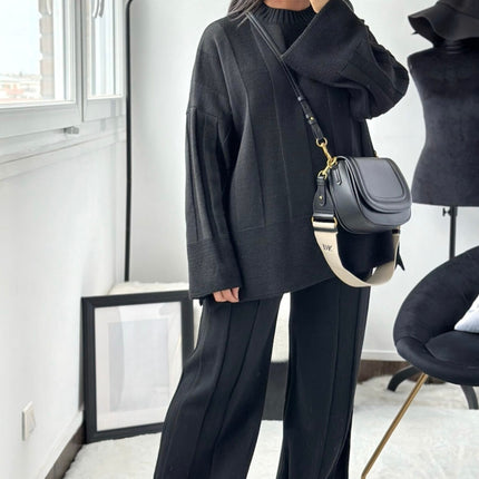 Nina Twinset – Oversized Comfy Set – One Size