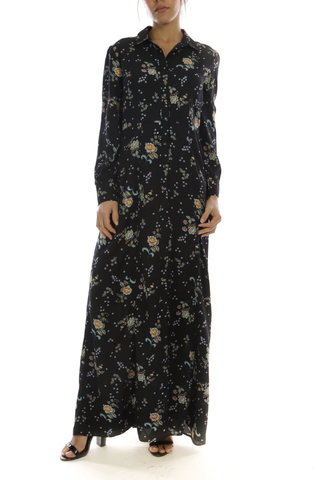 Abaya Nowara