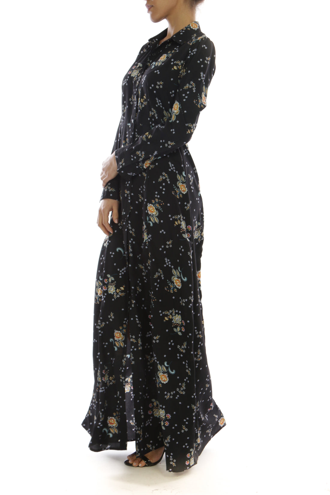 Abaya Nowara