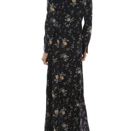 Abaya Nowara