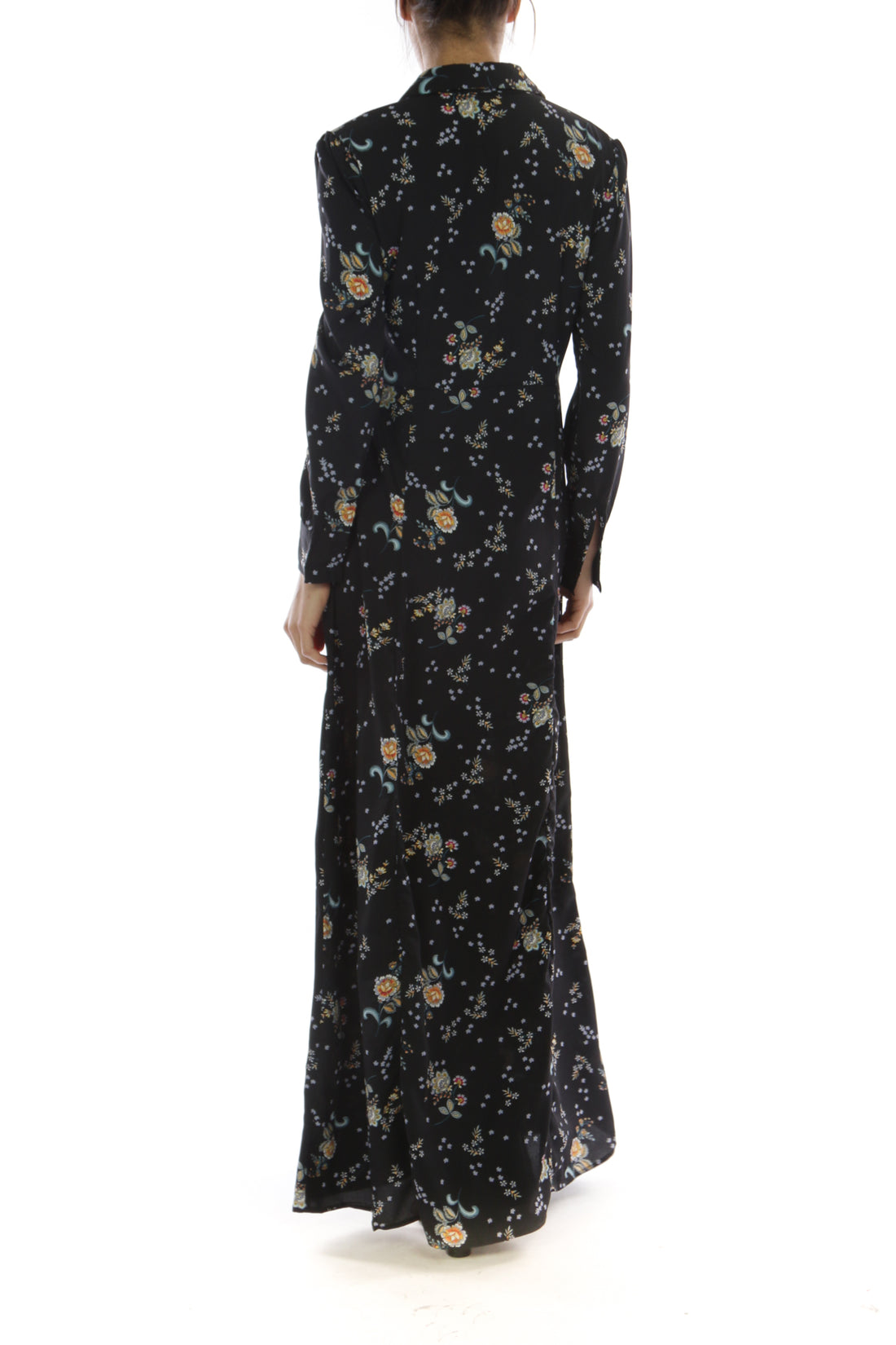 Abaya Nowara