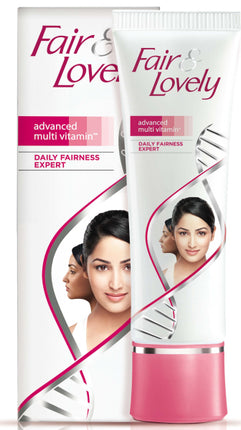 Fair & Lovely Multi Vitamin 50 gram