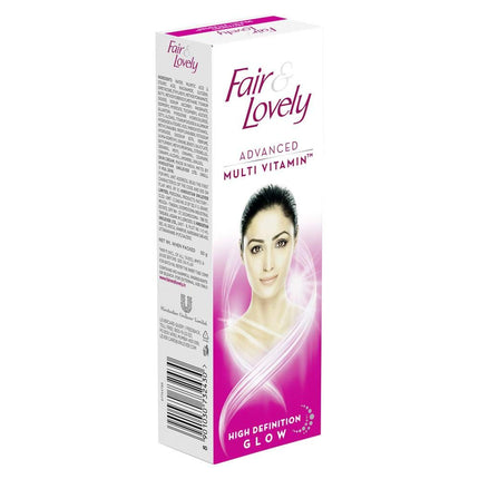 Fair & Lovely Multi Vitamin 50 gram