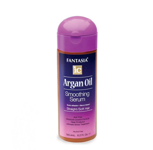 Fantasia IC Sérum Lissant à l'Huile d'Argan