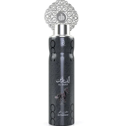 AL FARIS AIR FRESHENER 300 ML