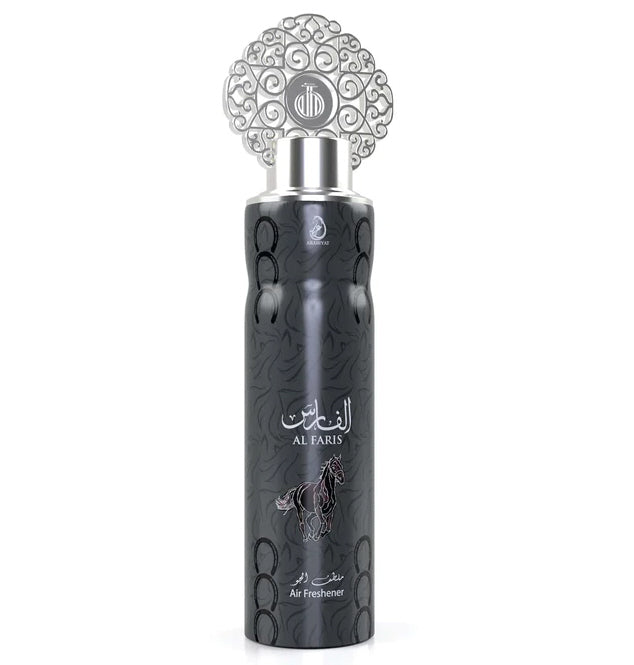 AL FARIS AIR FRESHENER 300 ML