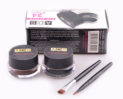 24 uur Lasting Drama Gel Liner