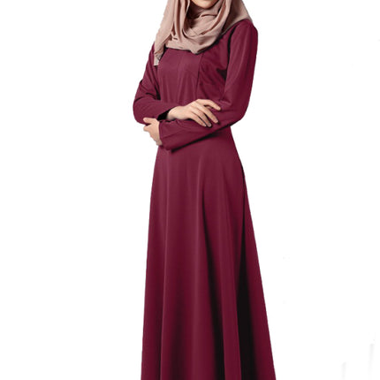 STYLISH ABAYA