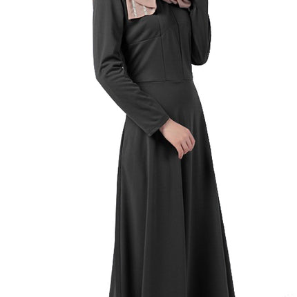 STYLISH ABAYA