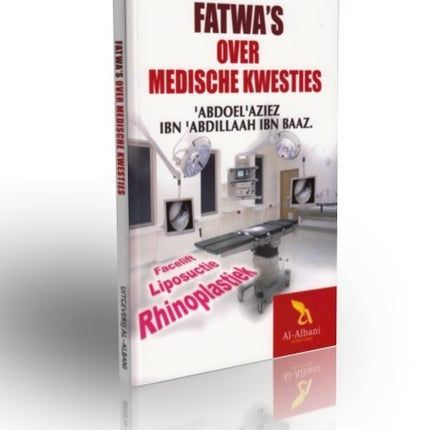 Fatwa's over medische kwesties