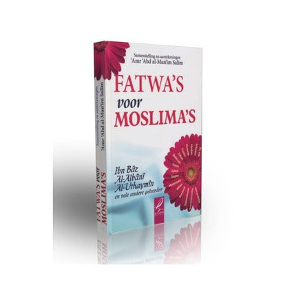 Fatwas Voor Moslima's