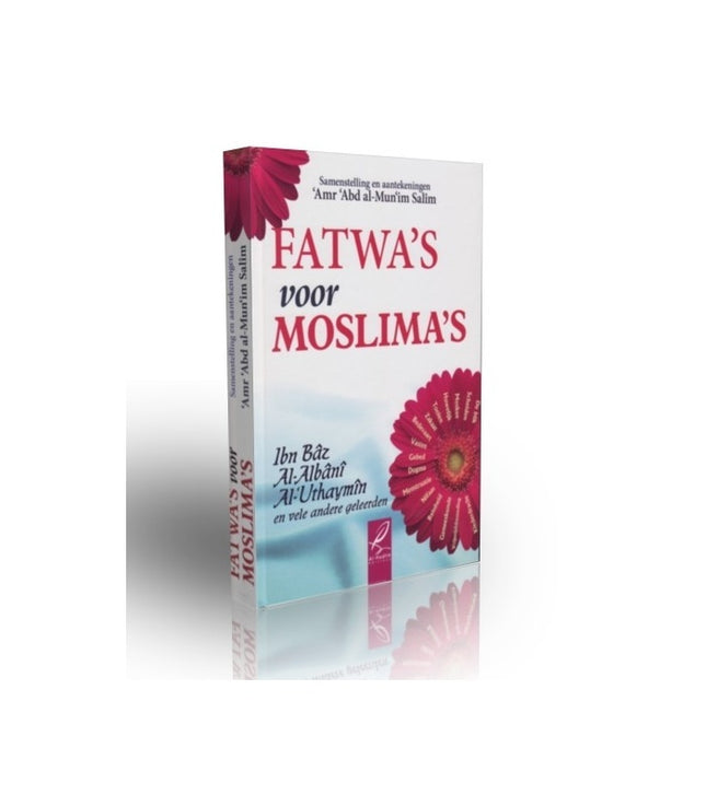 Fatwas Voor Moslima's