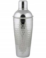 Kinghoff 1506 - cocktailshaker - barman shaker - 550 ML