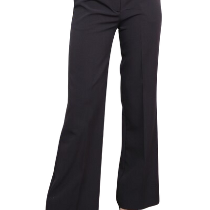 Wide Leg Trousers