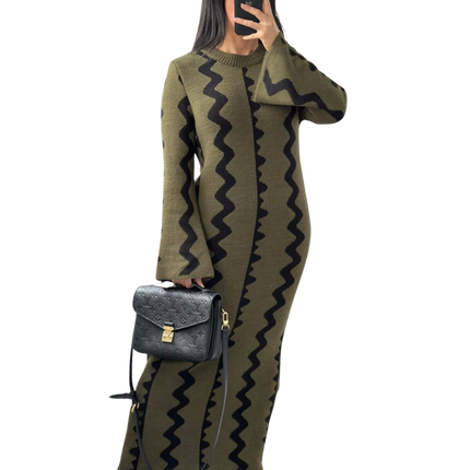 Sara Dress