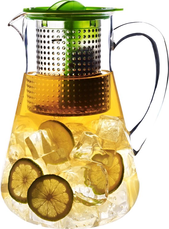 Finum Théière à thé glacé - 1,8 L