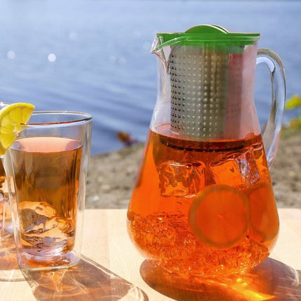 Finum Theekan Icetea - 1.8 L