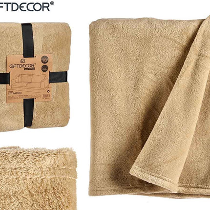 fleece plaid - fleecedeken -plaids - warmtedeken