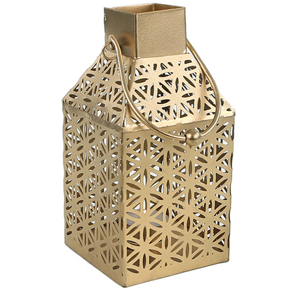 Flower Of Life Lantaarn