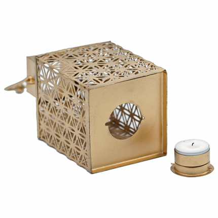 Flower Of Life Lantaarn