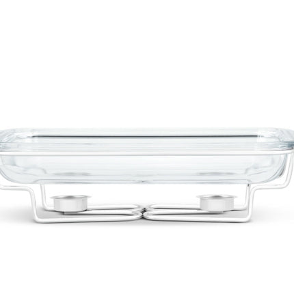 Chafing dish- voedsel warmer 3L