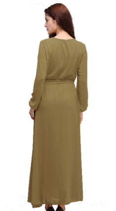 Bahraini Abaya